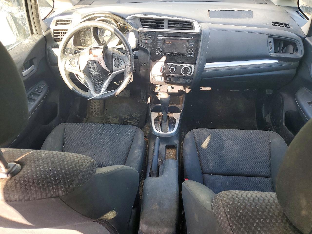 2019 HONDA FIT LX photo 15