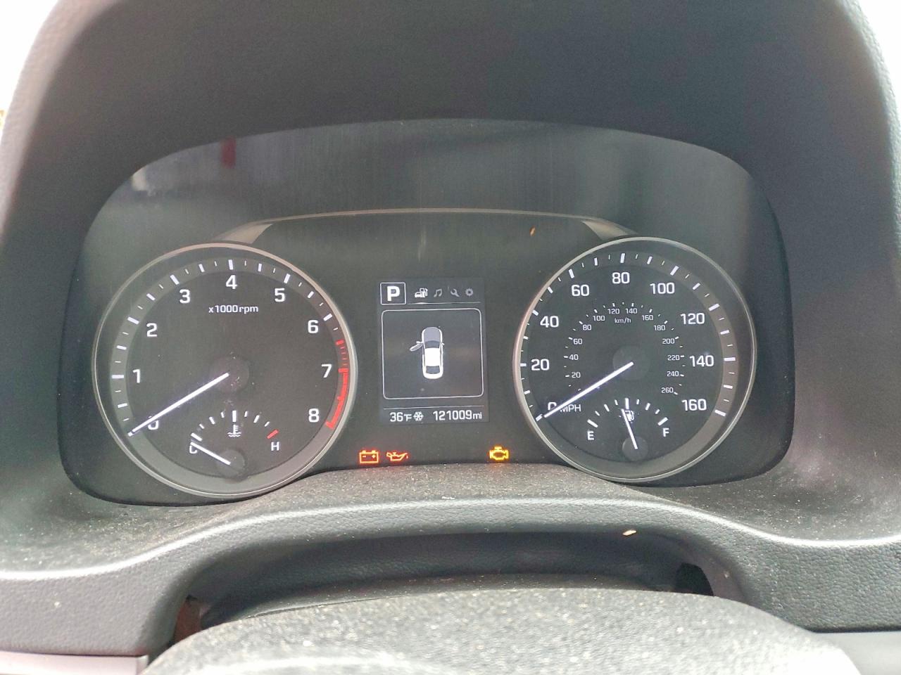2018 HYUNDAI ELANTRA SEL photo 17