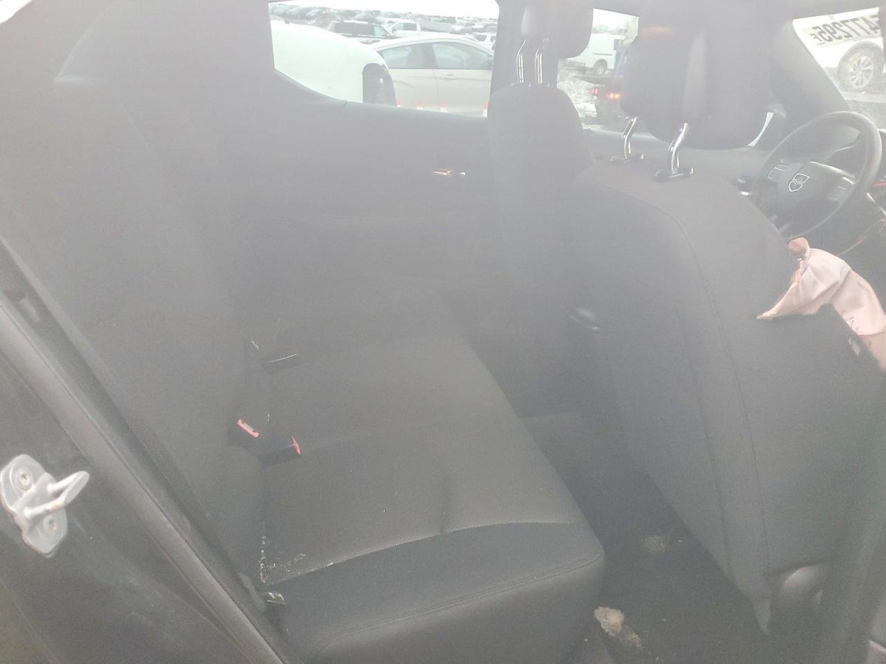 2012 DODGE AVENGER SE photo 10