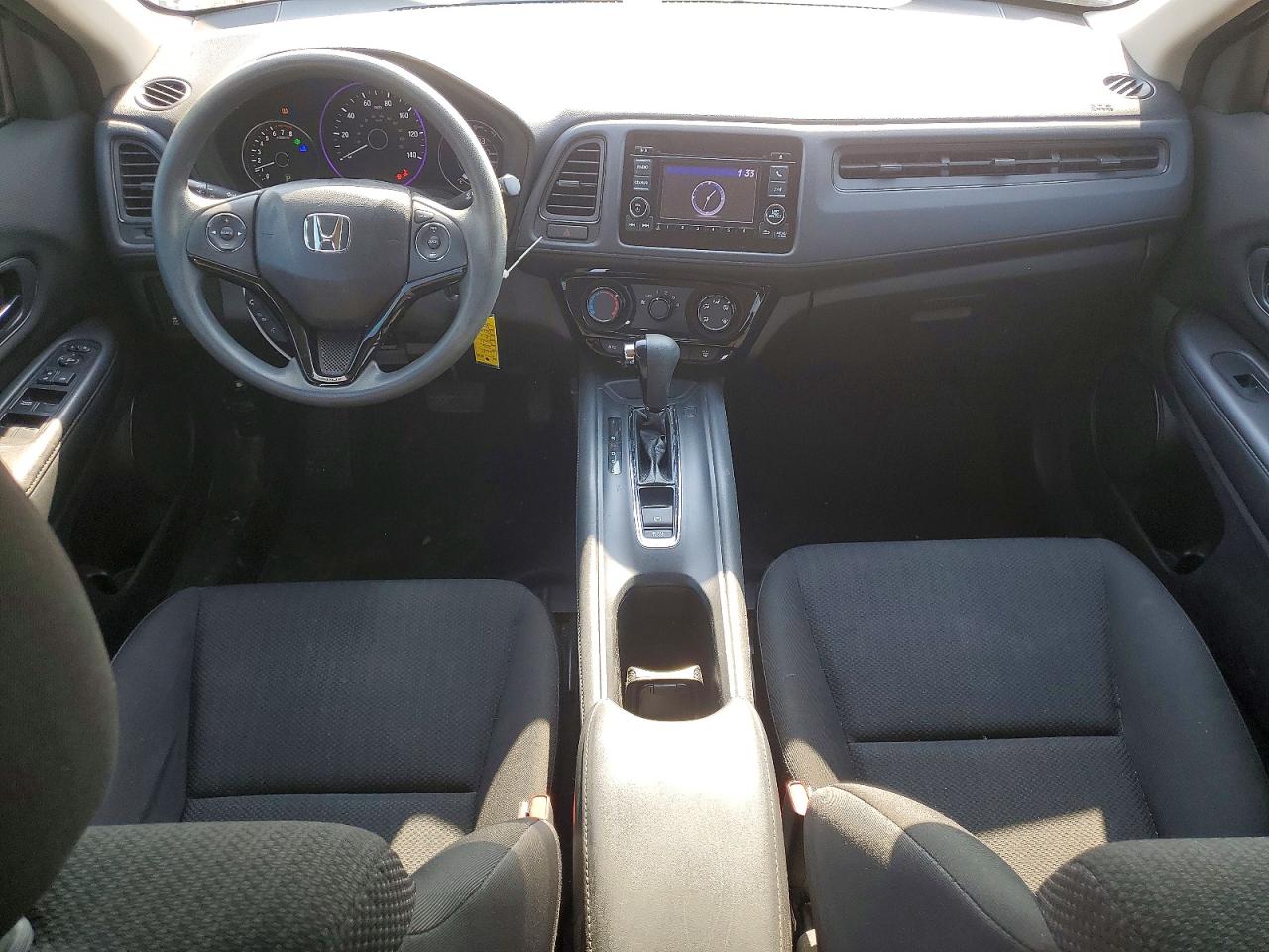 2016 HONDA HR-V photo 8