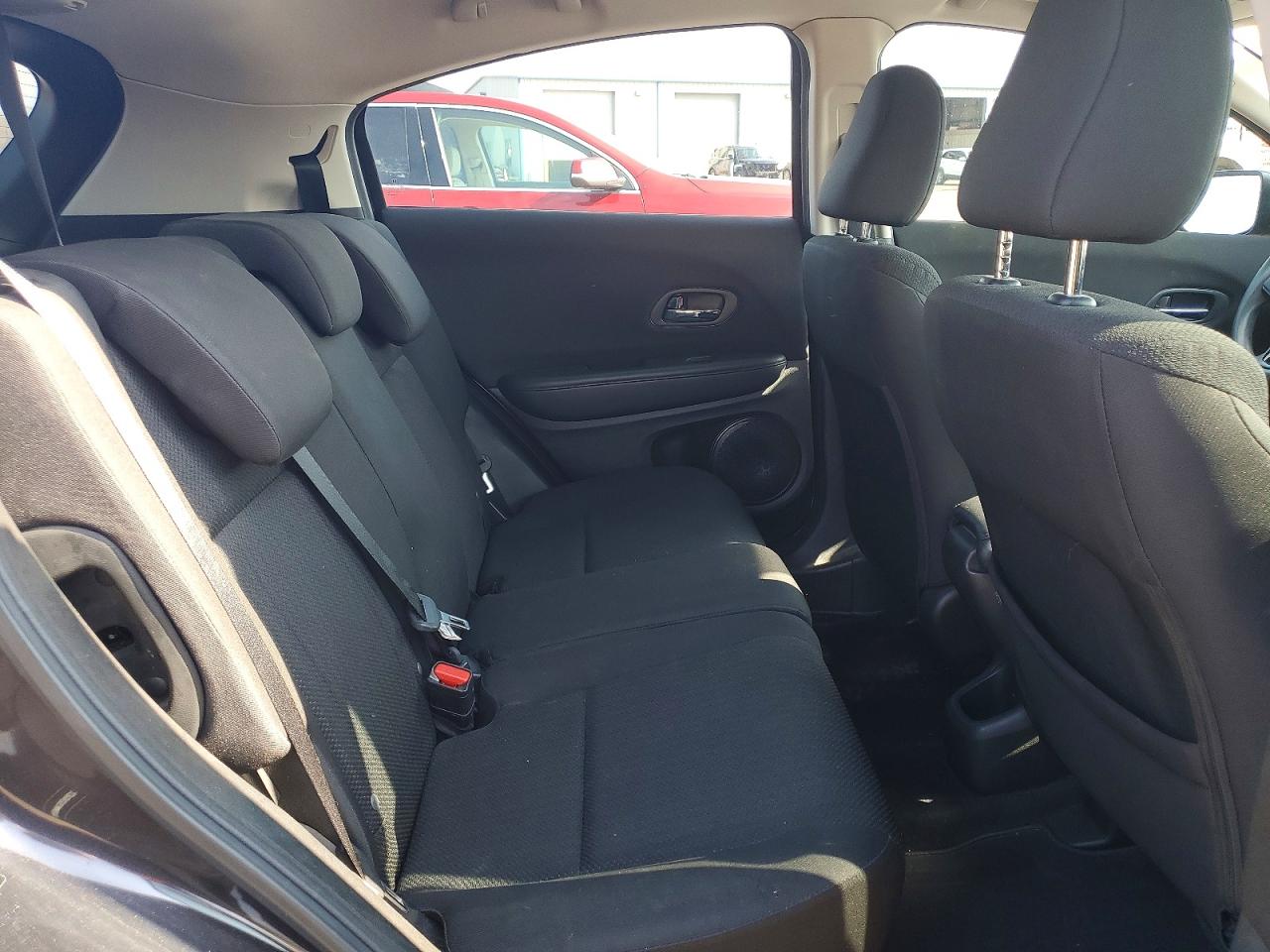 2016 HONDA HR-V photo 11
