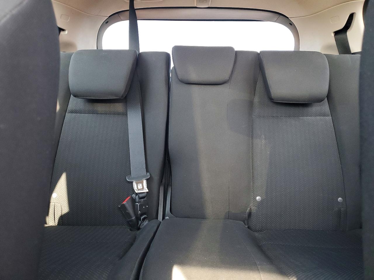 2016 HONDA HR-V photo 10