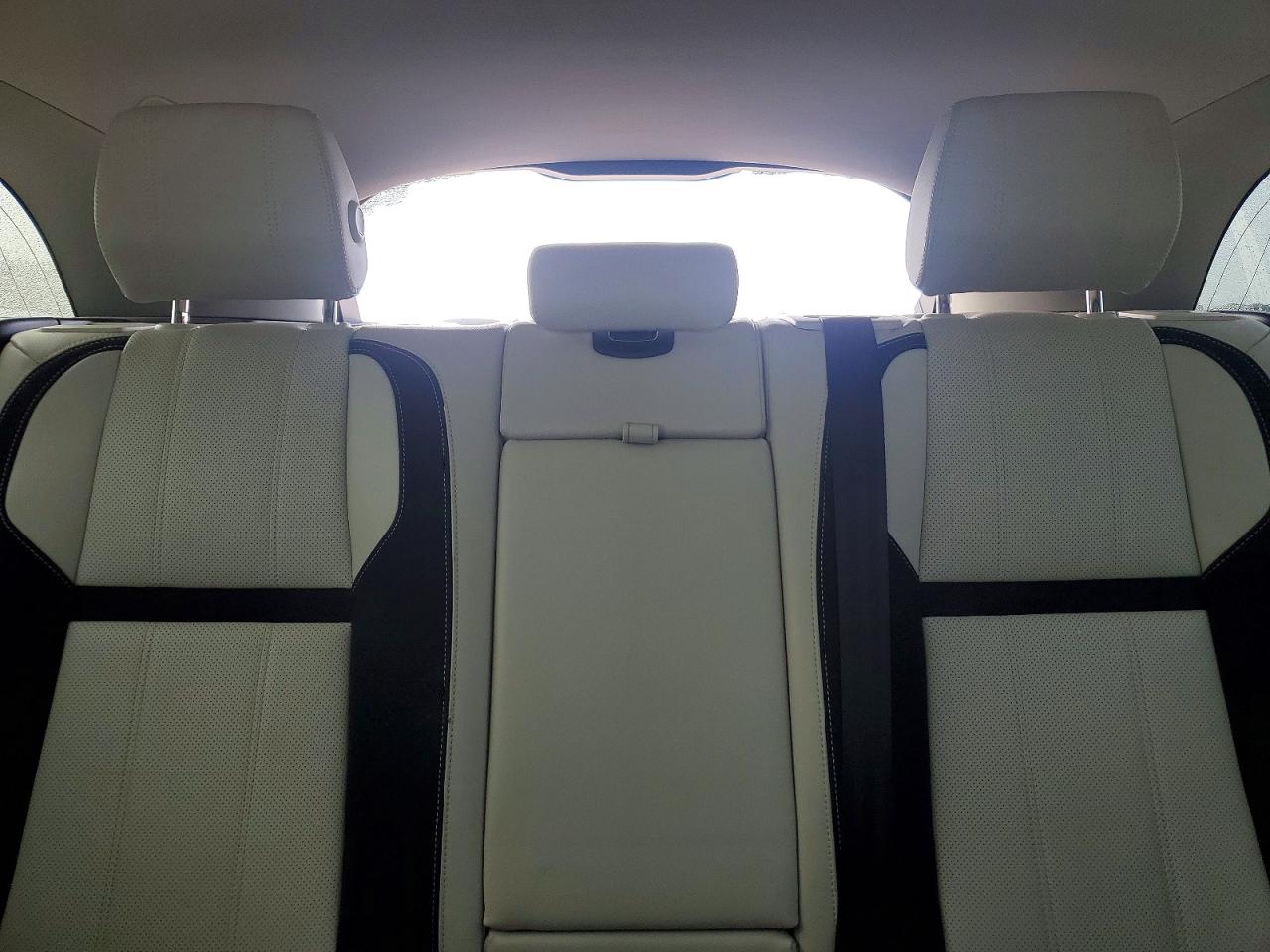 2019 LAND ROVER RANGE ROVER VELAR S photo 19
