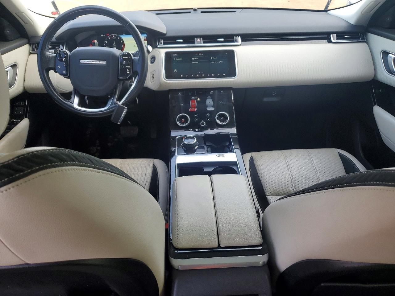 2019 LAND ROVER RANGE ROVER VELAR S photo 15