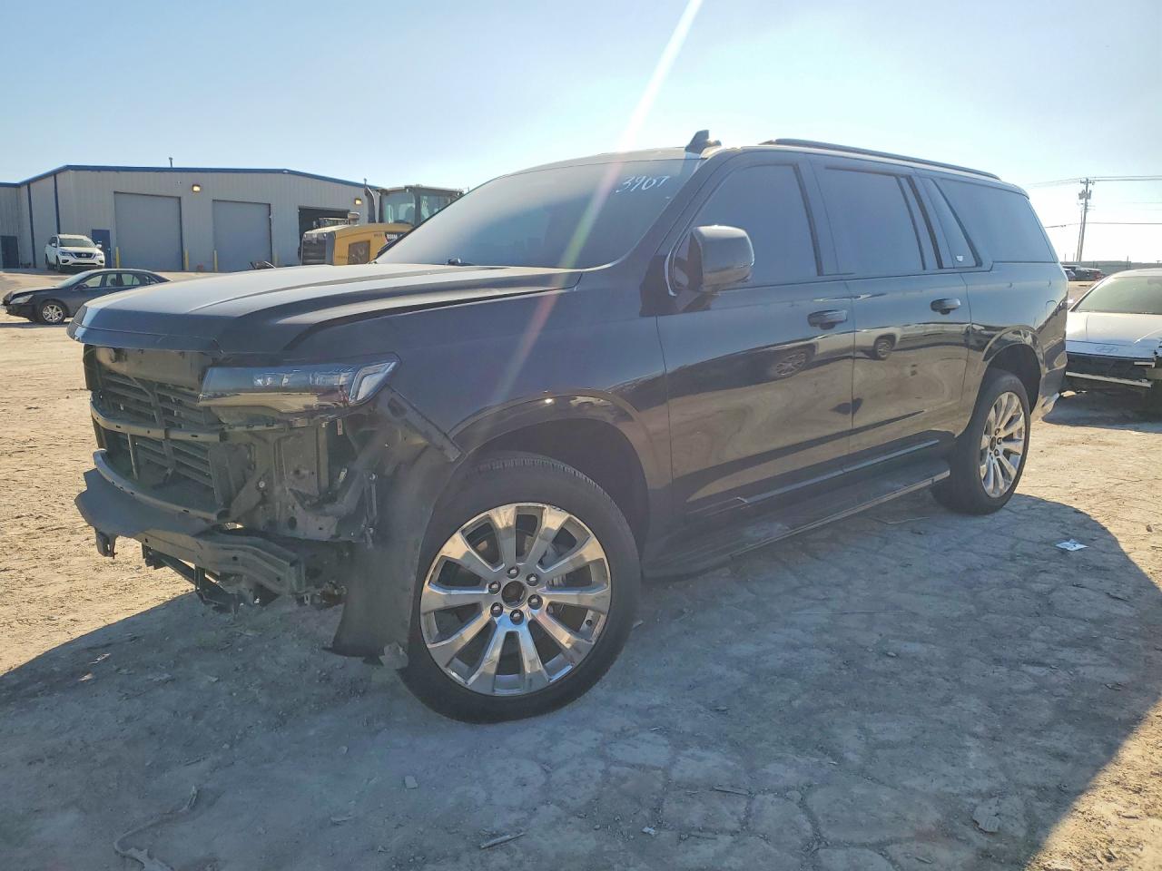 2023 CADILLAC ESCALADE
