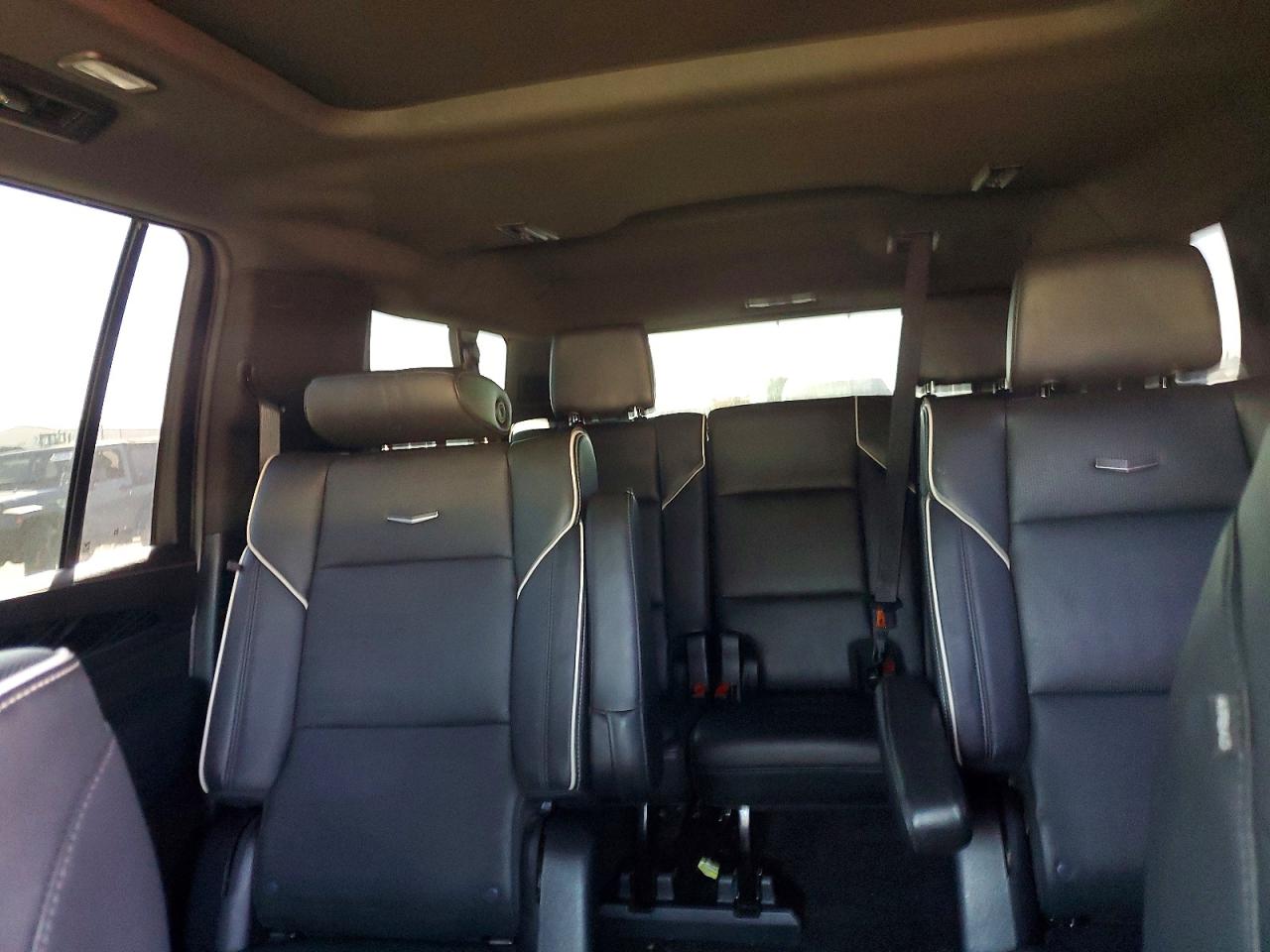 2023 CADILLAC ESCALADE ESV SPORT photo 10