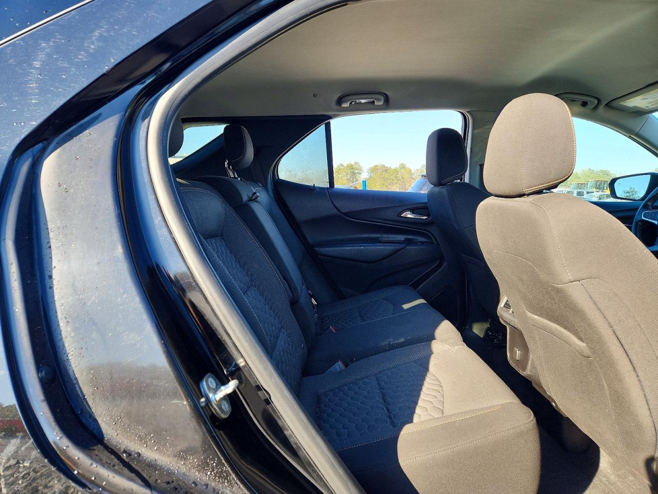 2018 CHEVROLET EQUINOX LT photo 10