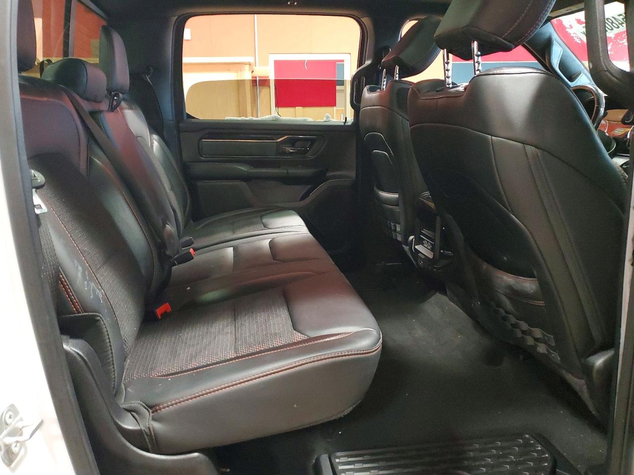 2021 RAM 1500 BIG HORN/LONE STAR photo 19
