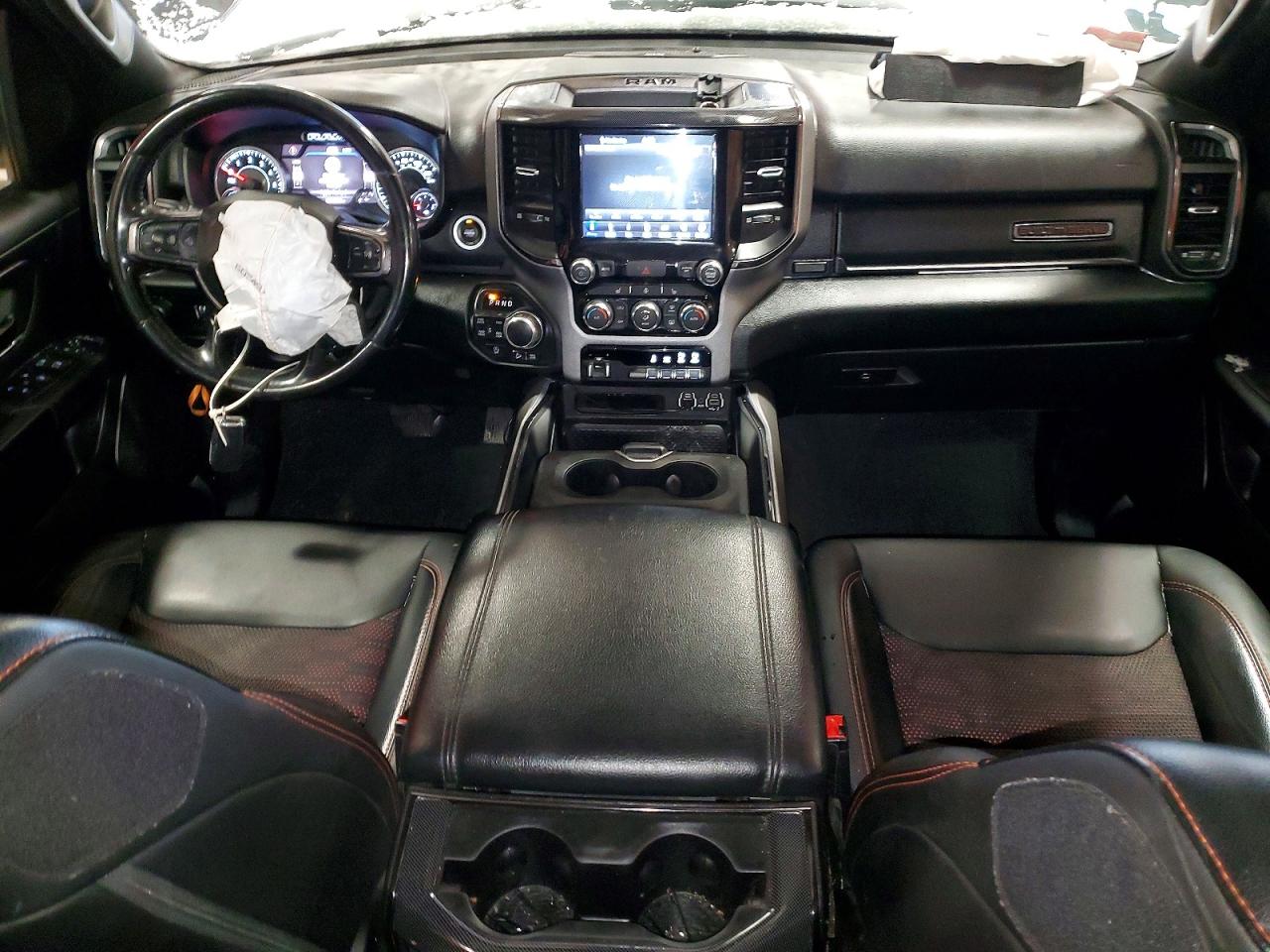 2021 RAM 1500 BIG HORN/LONE STAR photo 15