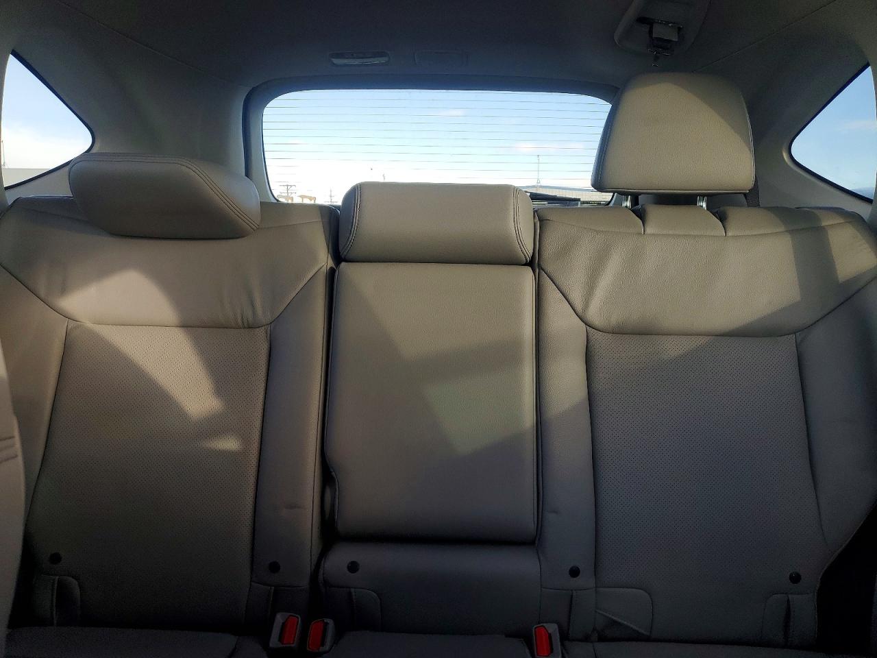 2015 HONDA CR-V EXL photo 10
