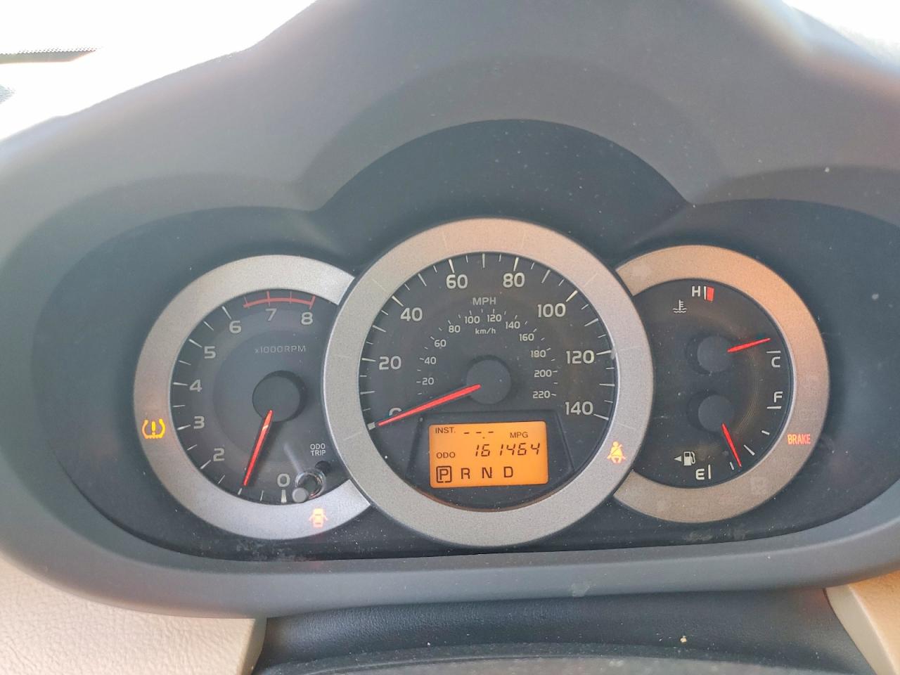 2010 TOYOTA RAV4 BASE photo 17
