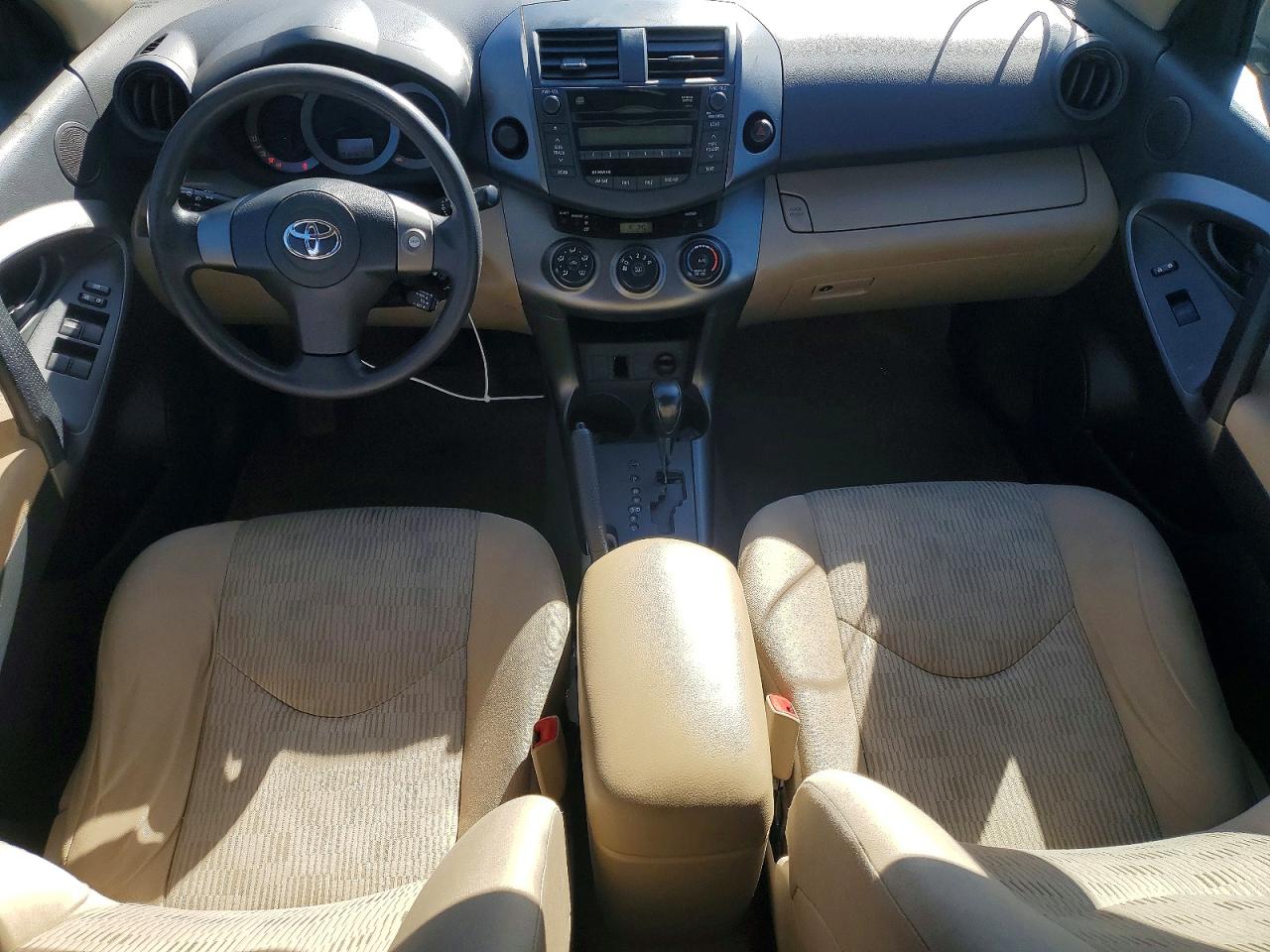 2010 TOYOTA RAV4 BASE photo 15