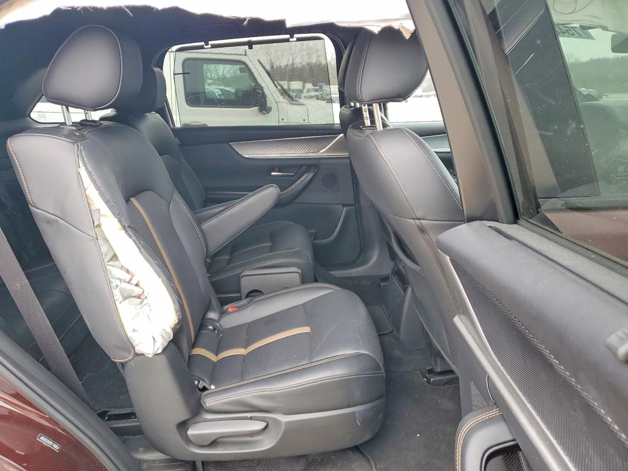 2024 MAZDA CX-90 PREMIUM PLUS photo 11