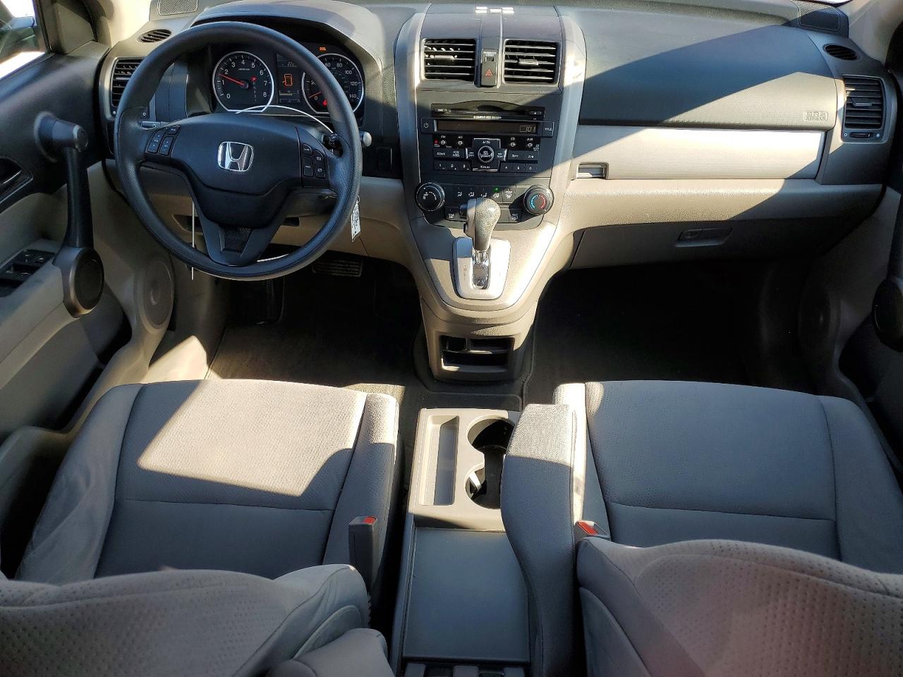 2011 HONDA CR-V SE photo 8