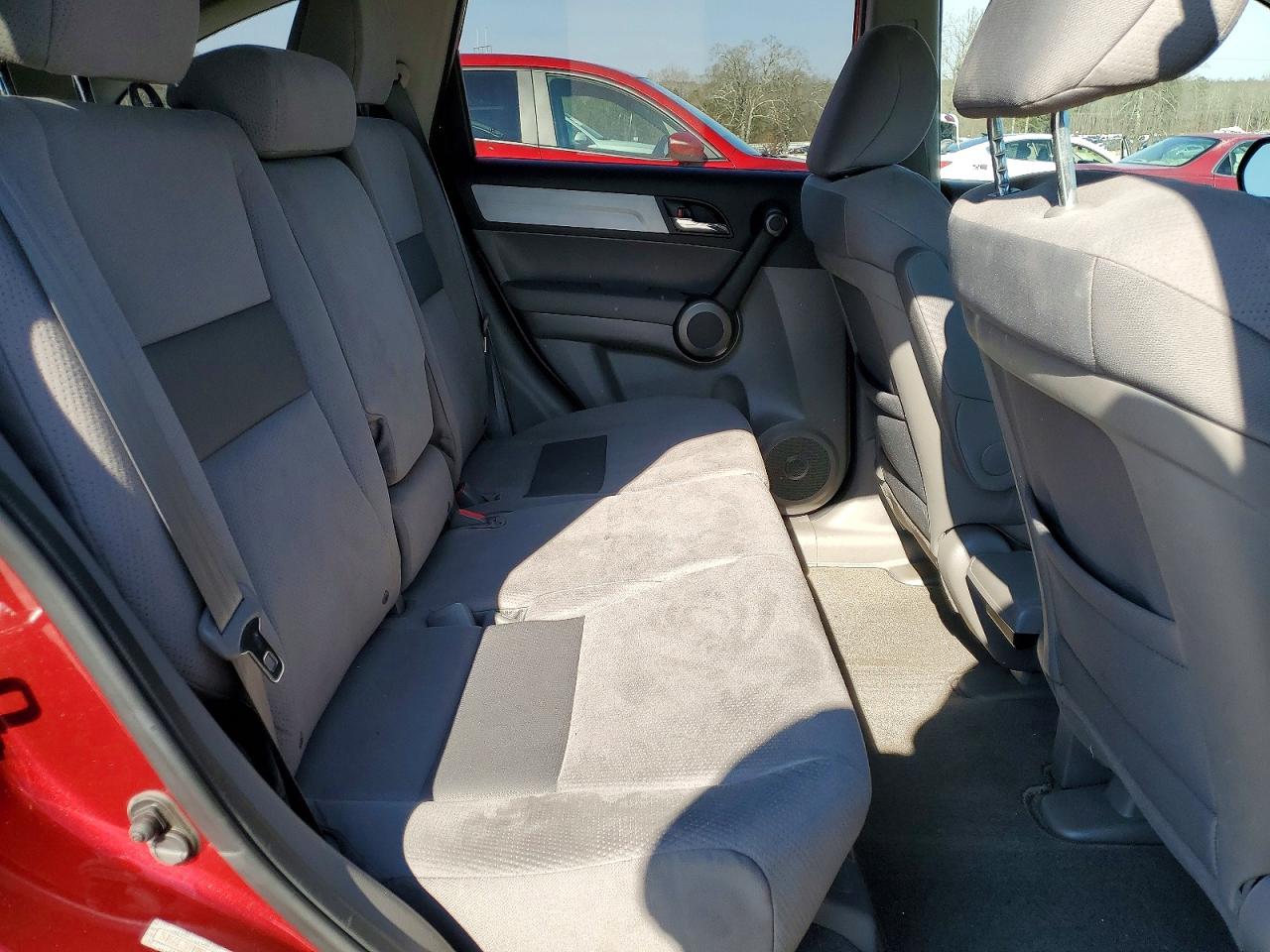 2011 HONDA CR-V SE photo 11