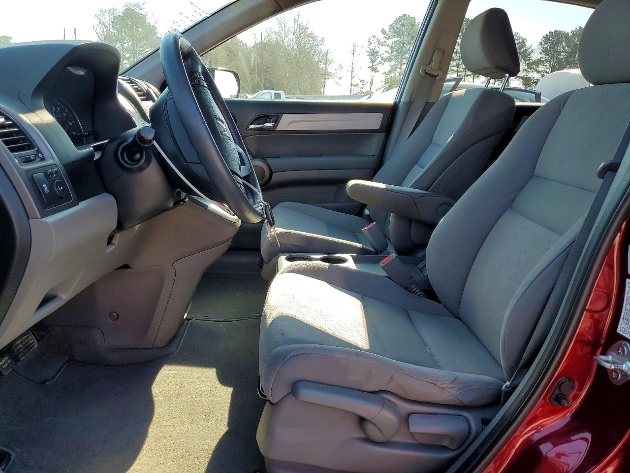 2011 HONDA CR-V SE photo 7