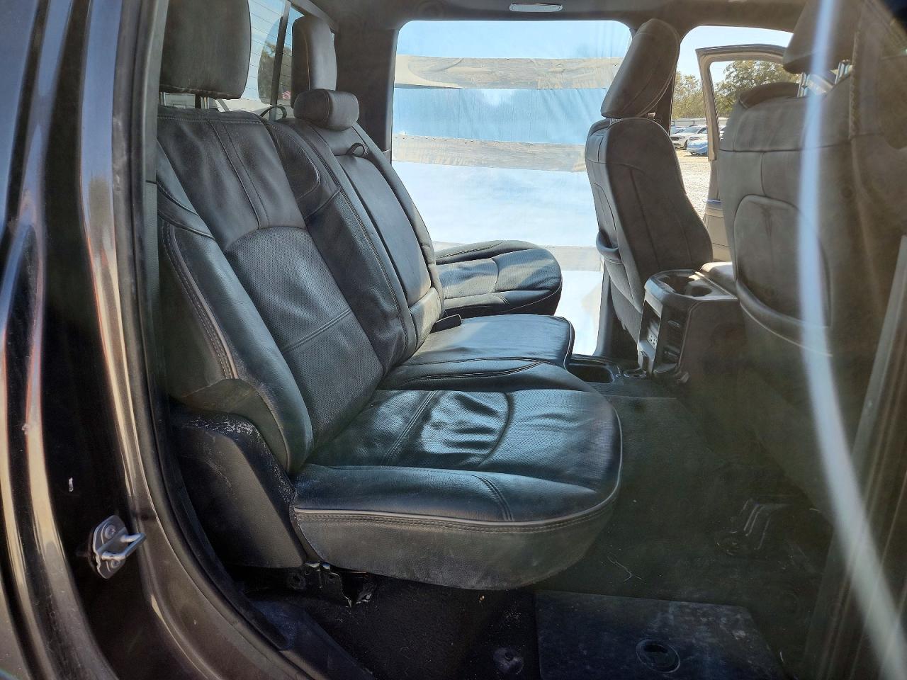 2021 RAM 3500 LIMITED photo 10