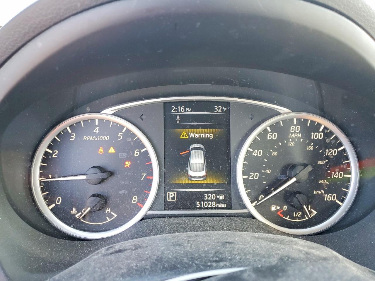 2018 NISSAN SENTRA SV photo 17