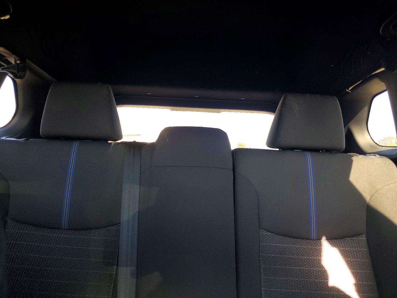 2024 TOYOTA COROLLA CROSS SE photo 10
