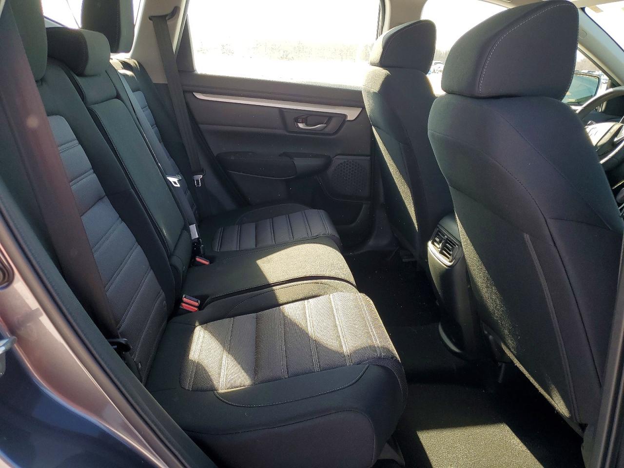 2018 HONDA CR-V LX photo 21