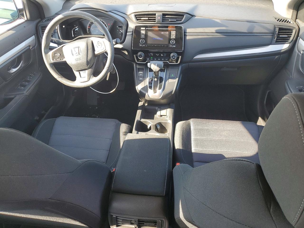 2018 HONDA CR-V LX photo 15