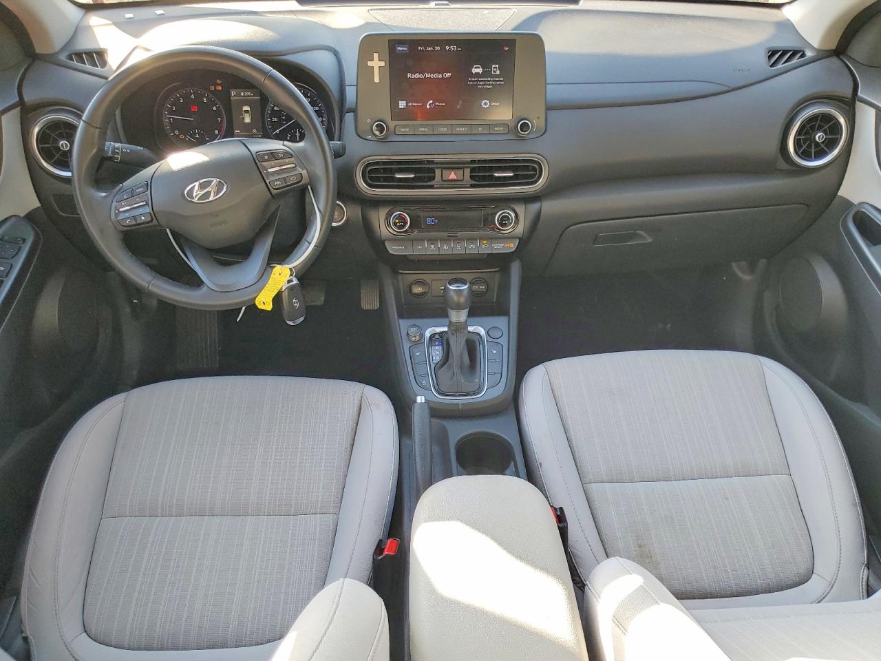2022 HYUNDAI KONA SEL photo 15