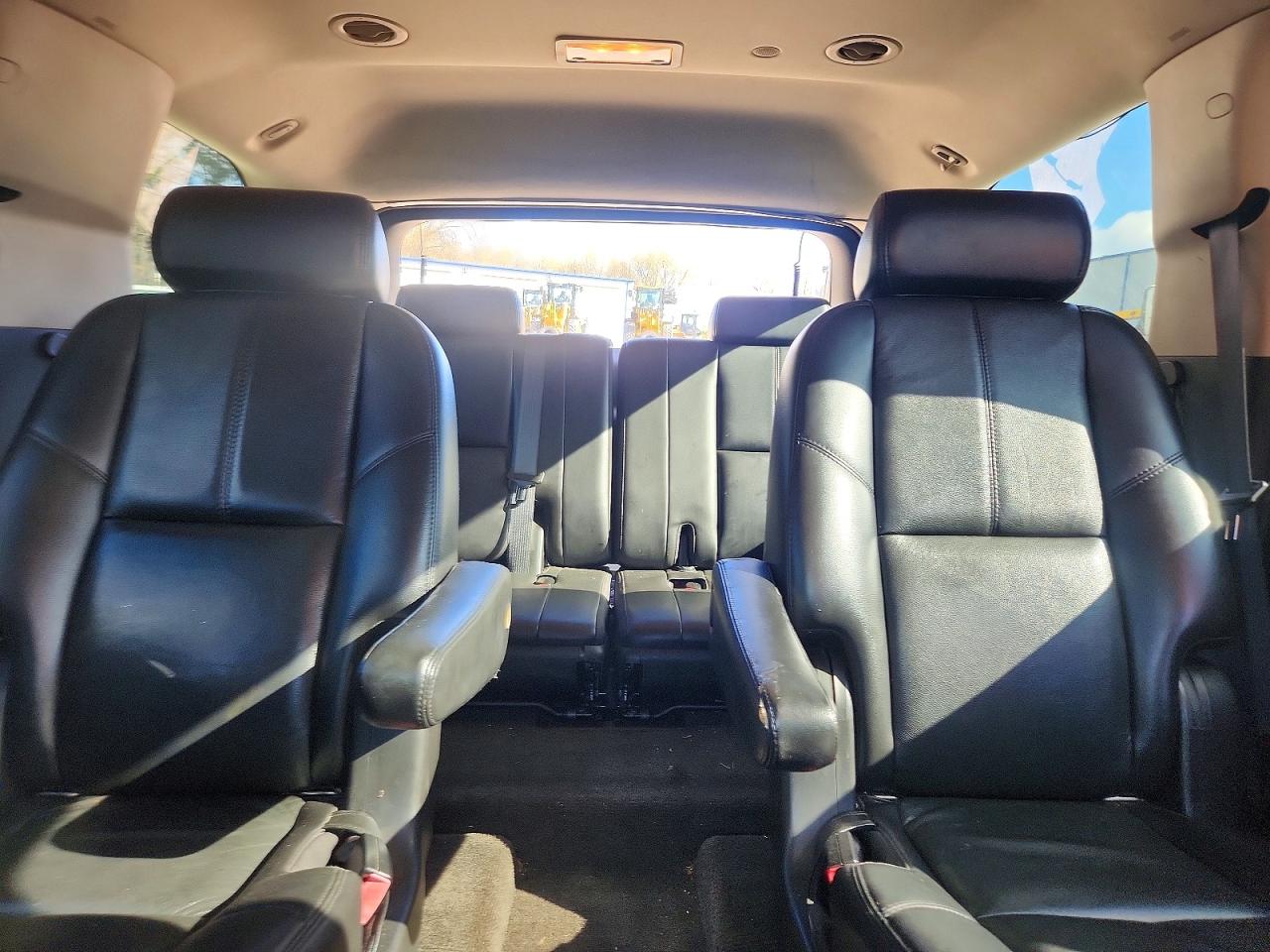 2007 CHEVROLET TAHOE C1500 photo 10