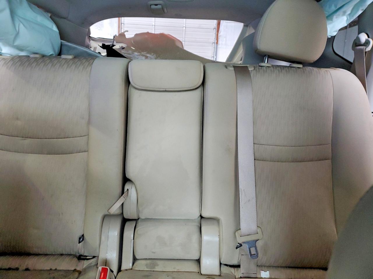 2020 NISSAN ROGUE S photo 28