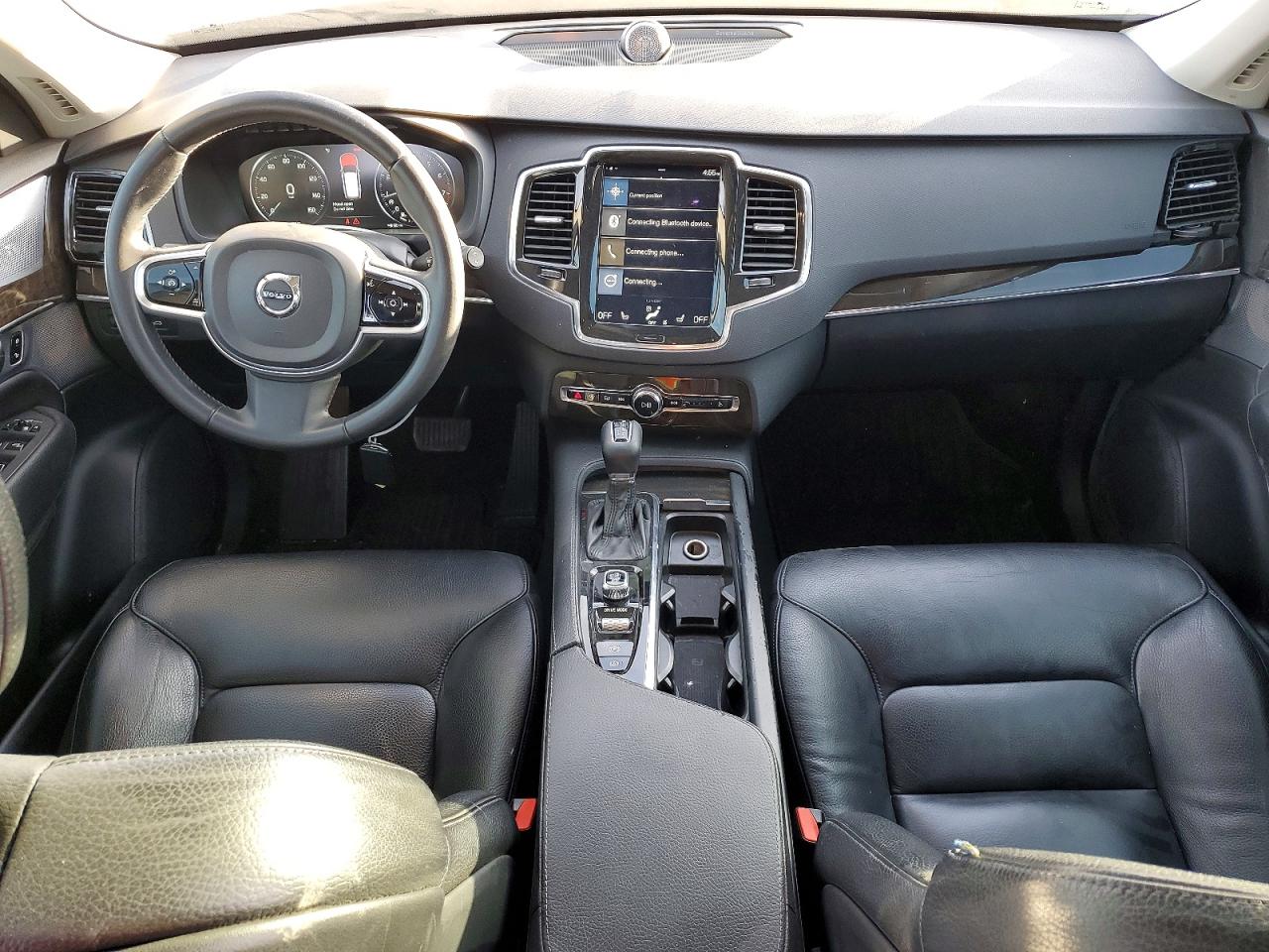 2018 VOLVO XC90 T6 photo 22
