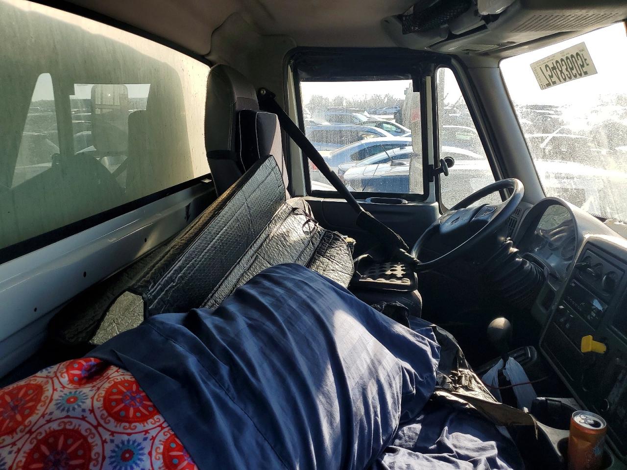 2018 INTERNATIONAL 4000 4300 photo 21