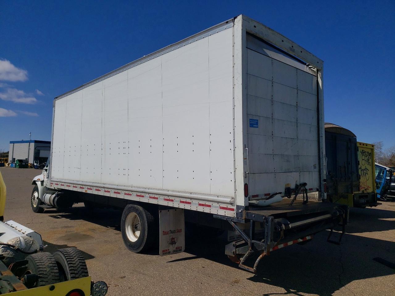 2018 INTERNATIONAL 4000 4300 photo 5