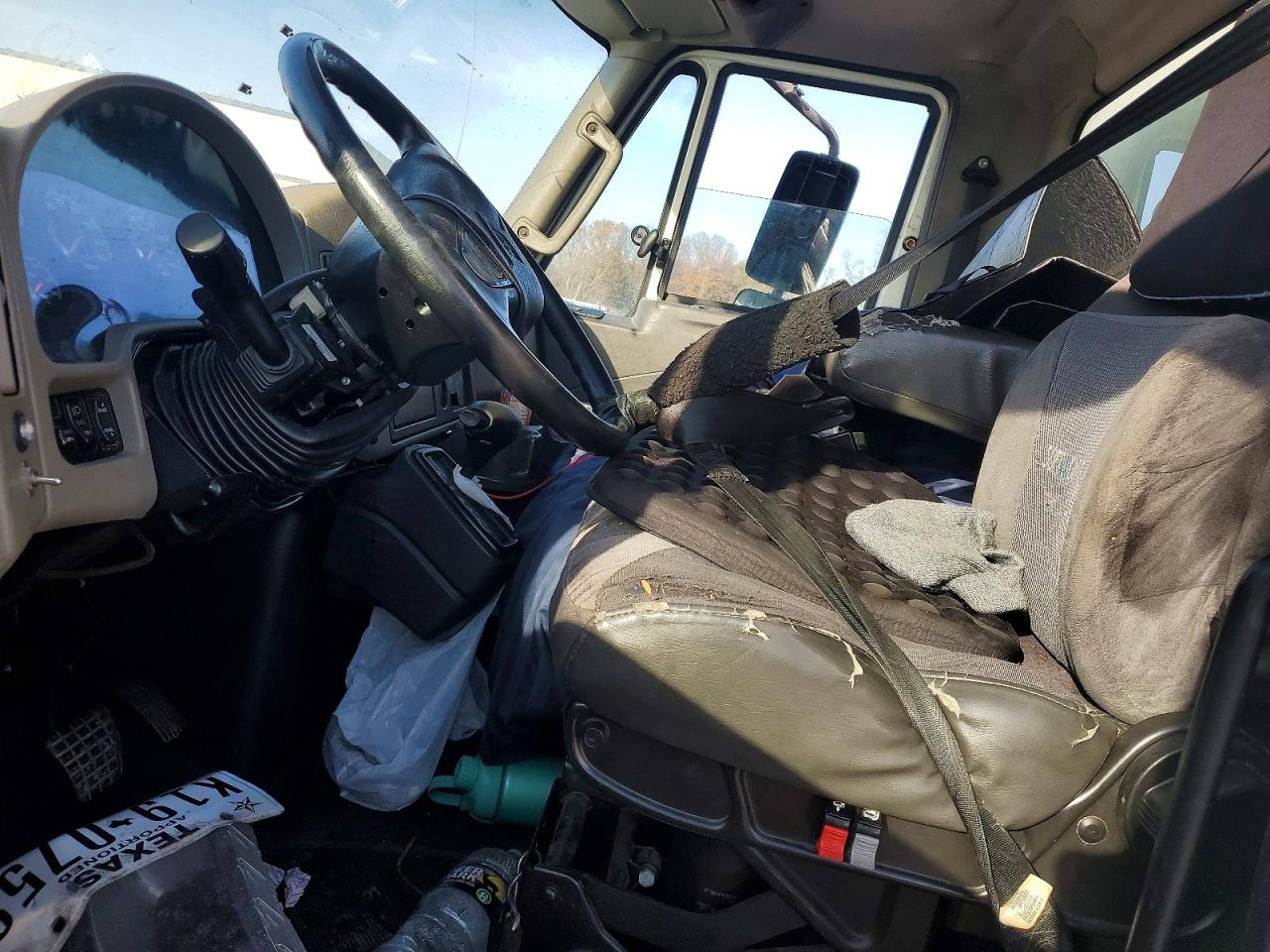2018 INTERNATIONAL 4000 4300 photo 13