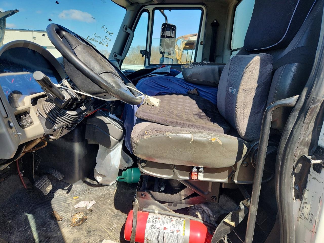2018 INTERNATIONAL 4000 4300 photo 17