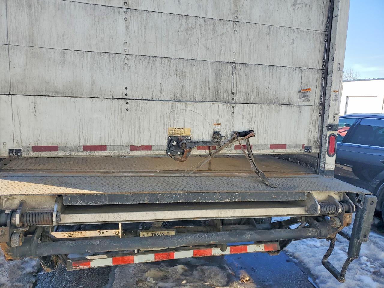 2018 INTERNATIONAL 4000 4300 photo 11