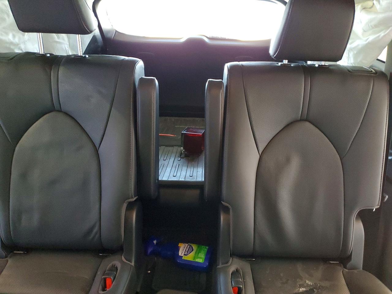 2020 TOYOTA HIGHLANDER LIMITED photo 28
