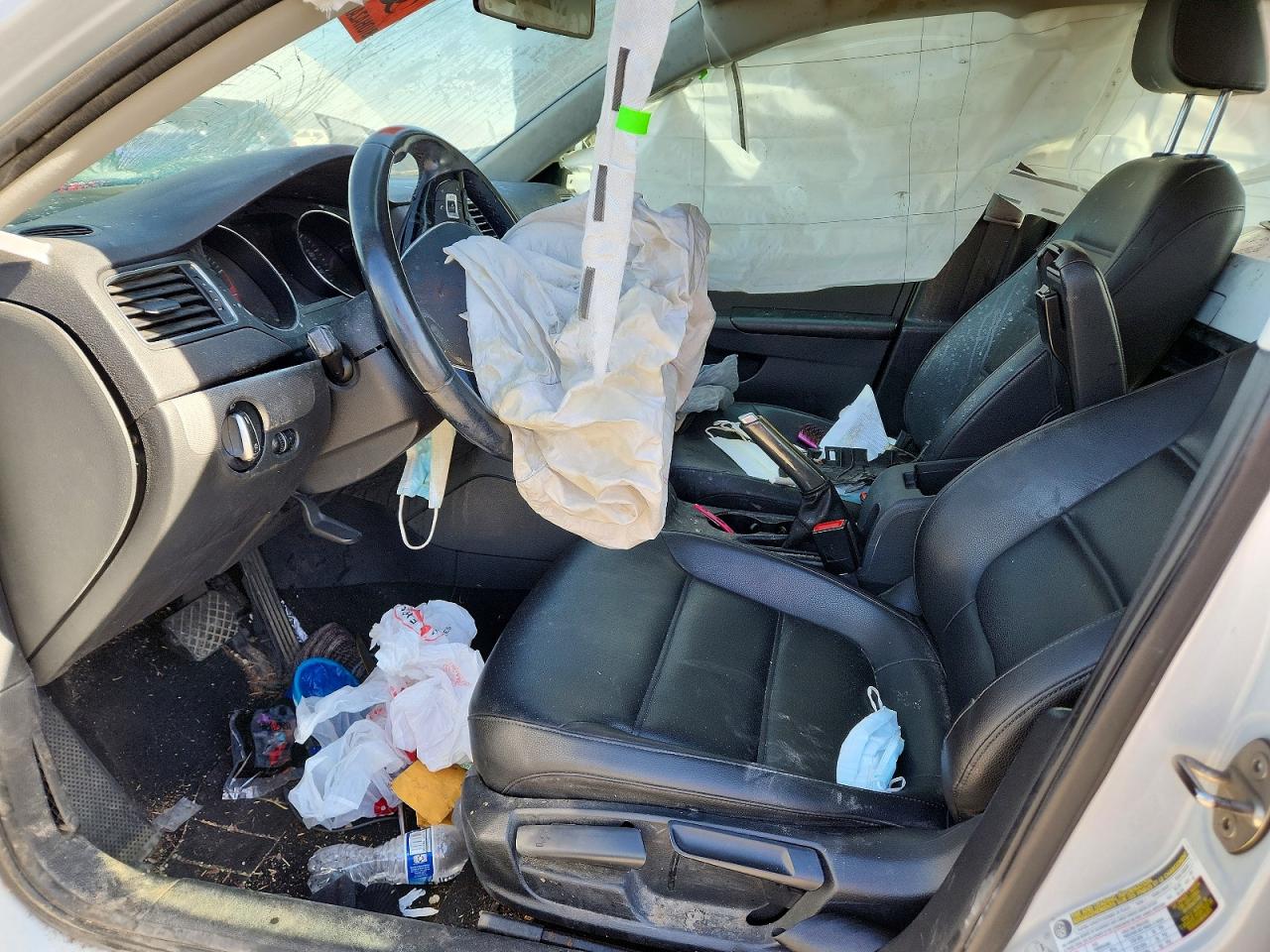 2018 VOLKSWAGEN JETTA SE photo 7