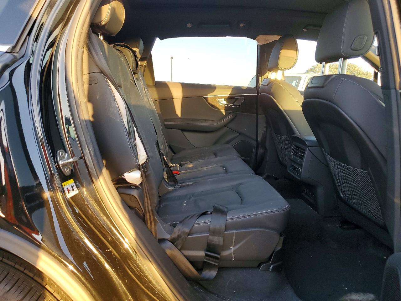 2025 AUDI Q7 PREMIUM PLUS photo 21