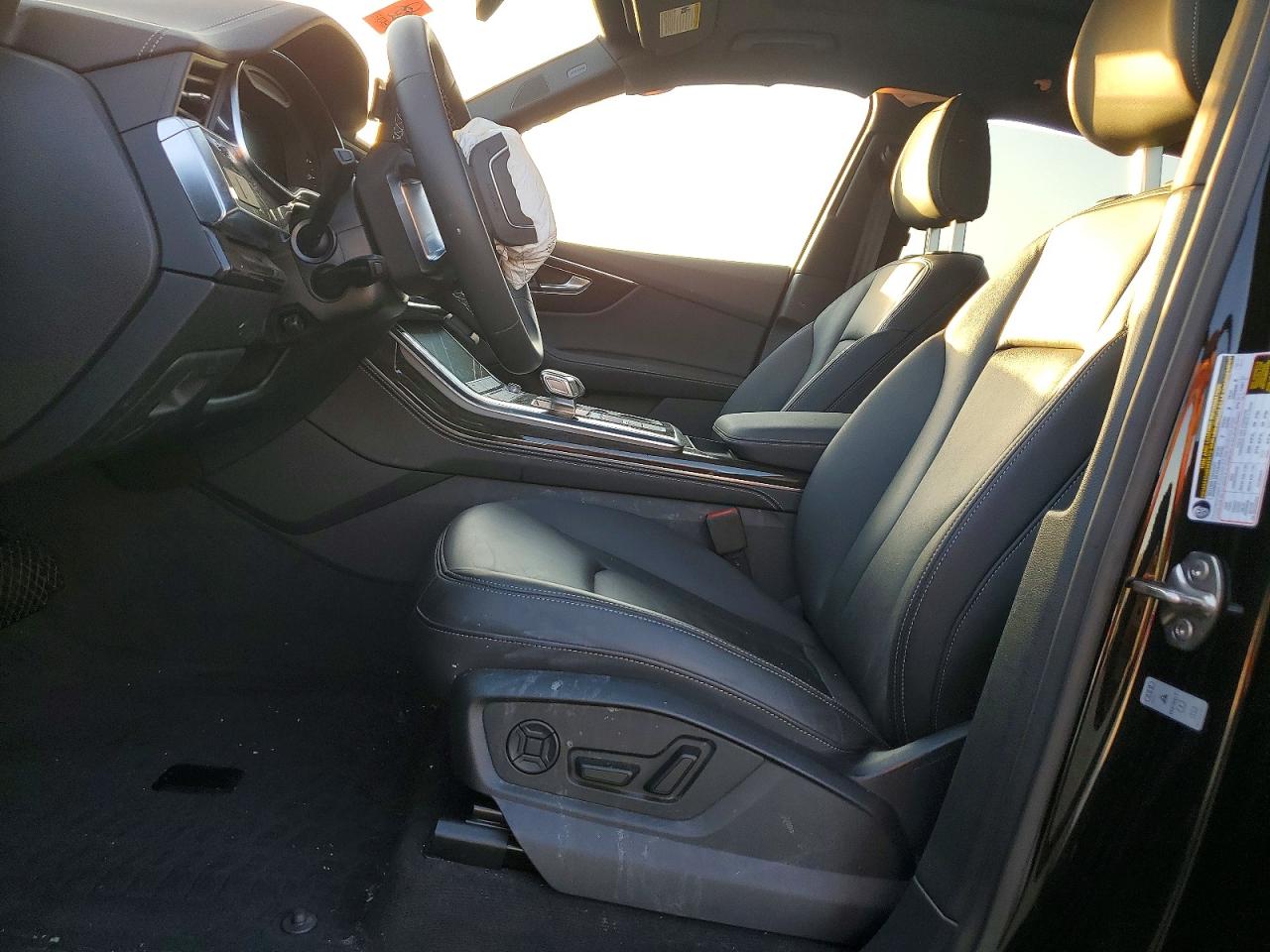 2025 AUDI Q7 PREMIUM PLUS photo 13
