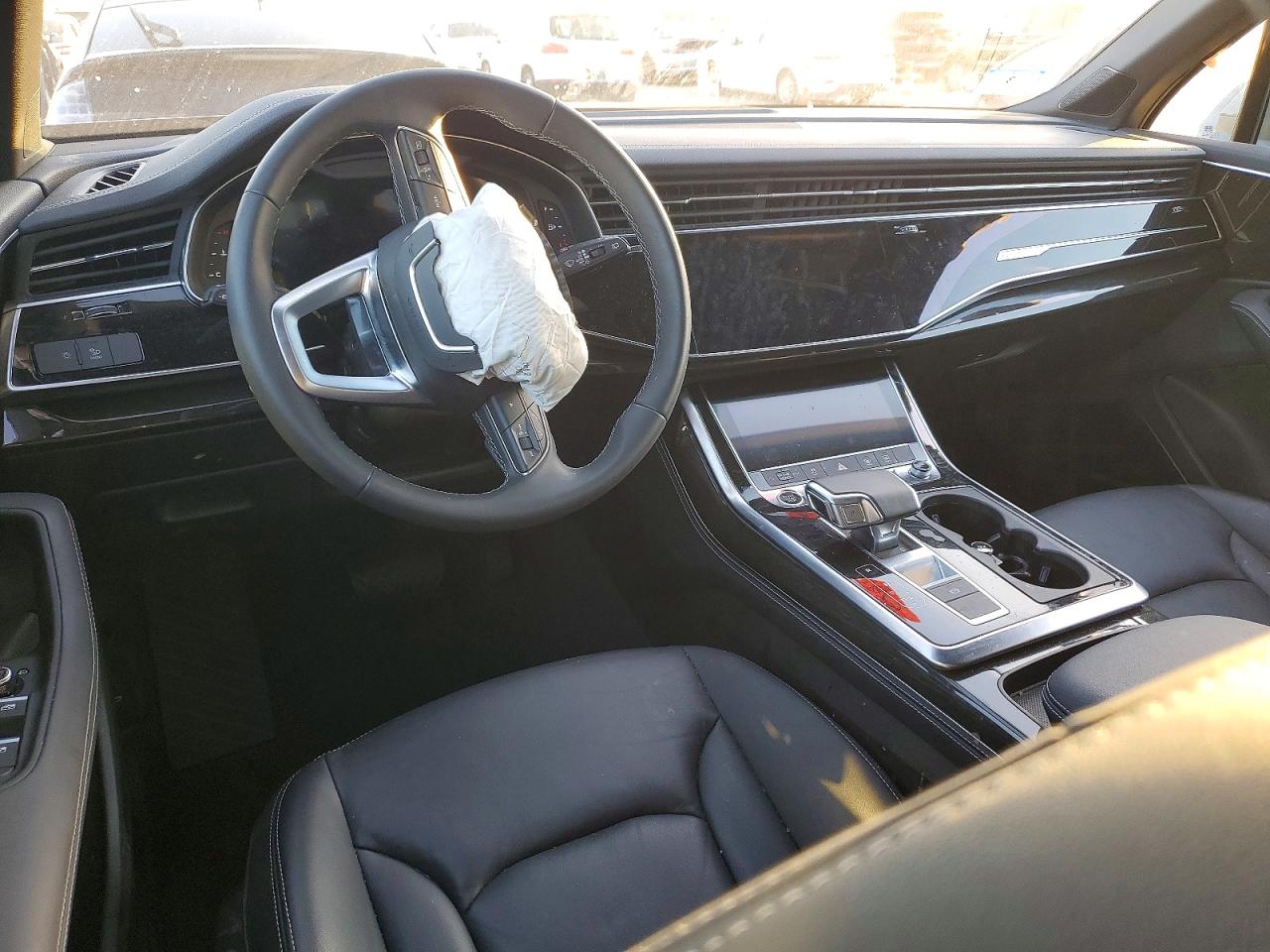 2025 AUDI Q7 PREMIUM PLUS photo 15