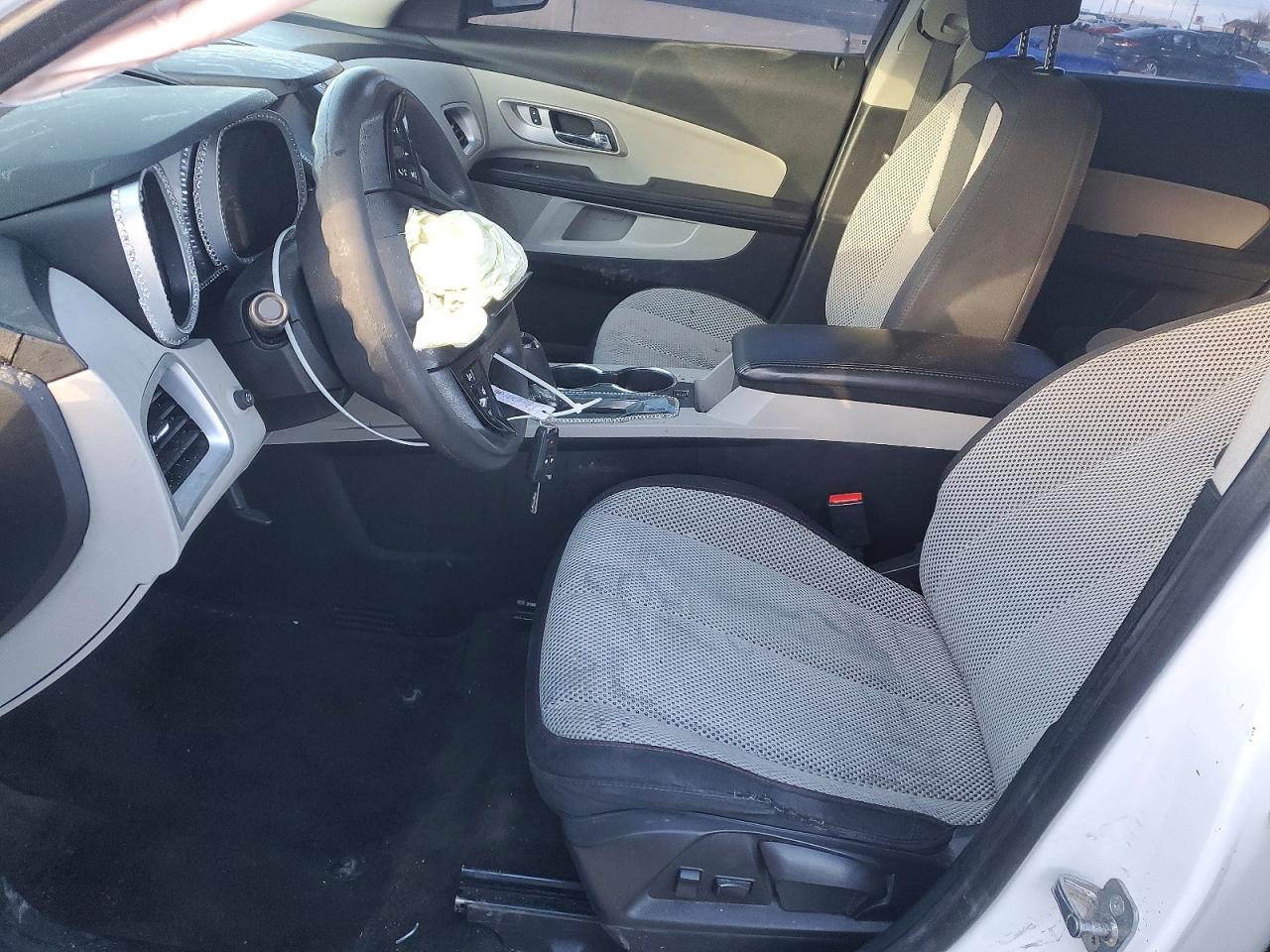 2016 CHEVROLET EQUINOX LS photo 7