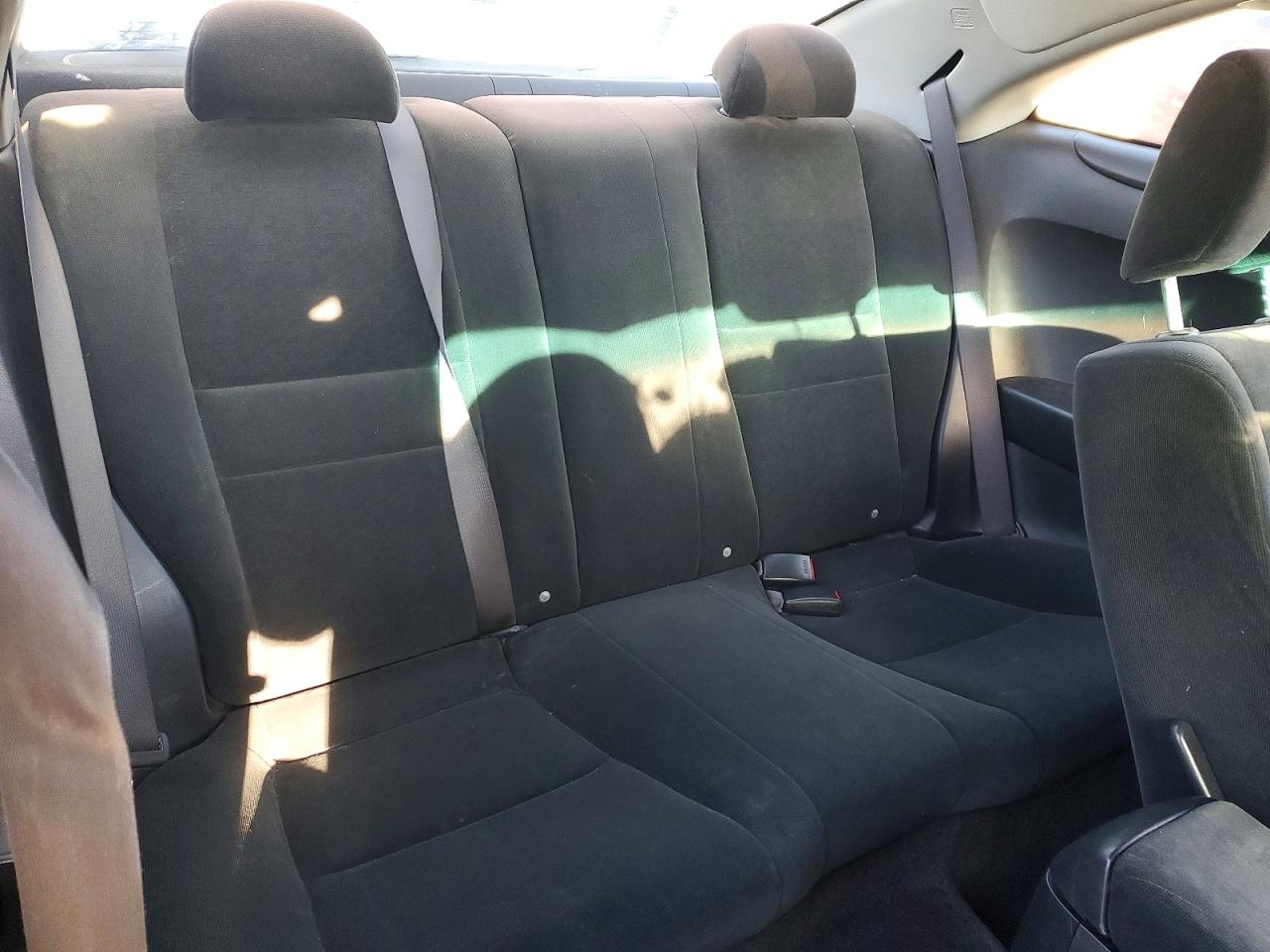 2006 HONDA ACCORD EX photo 10