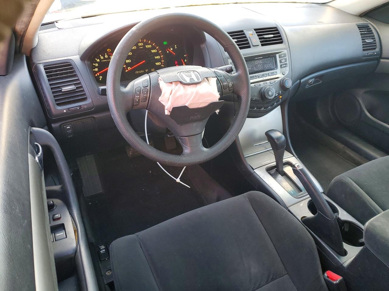 2006 HONDA ACCORD EX photo 8