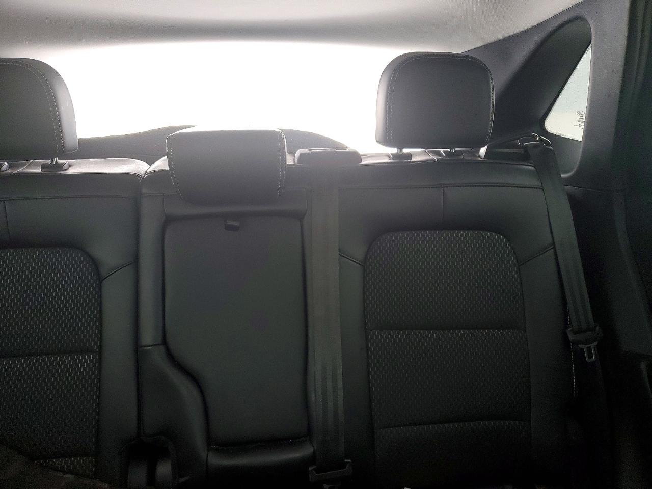 2025 FORD ESCAPE photo 19