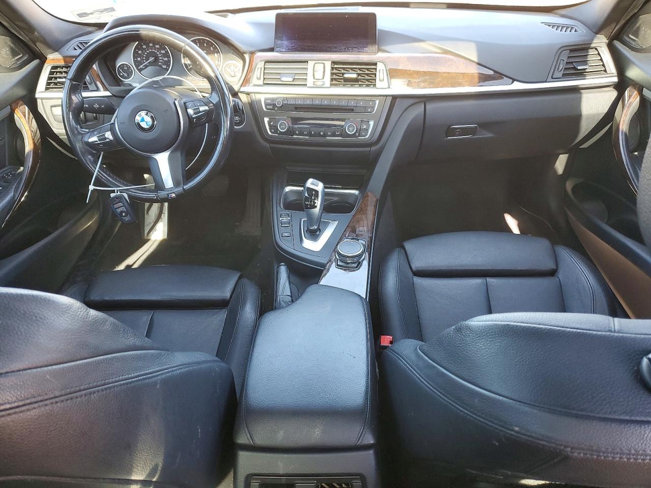 2015 BMW 335 XI photo 15