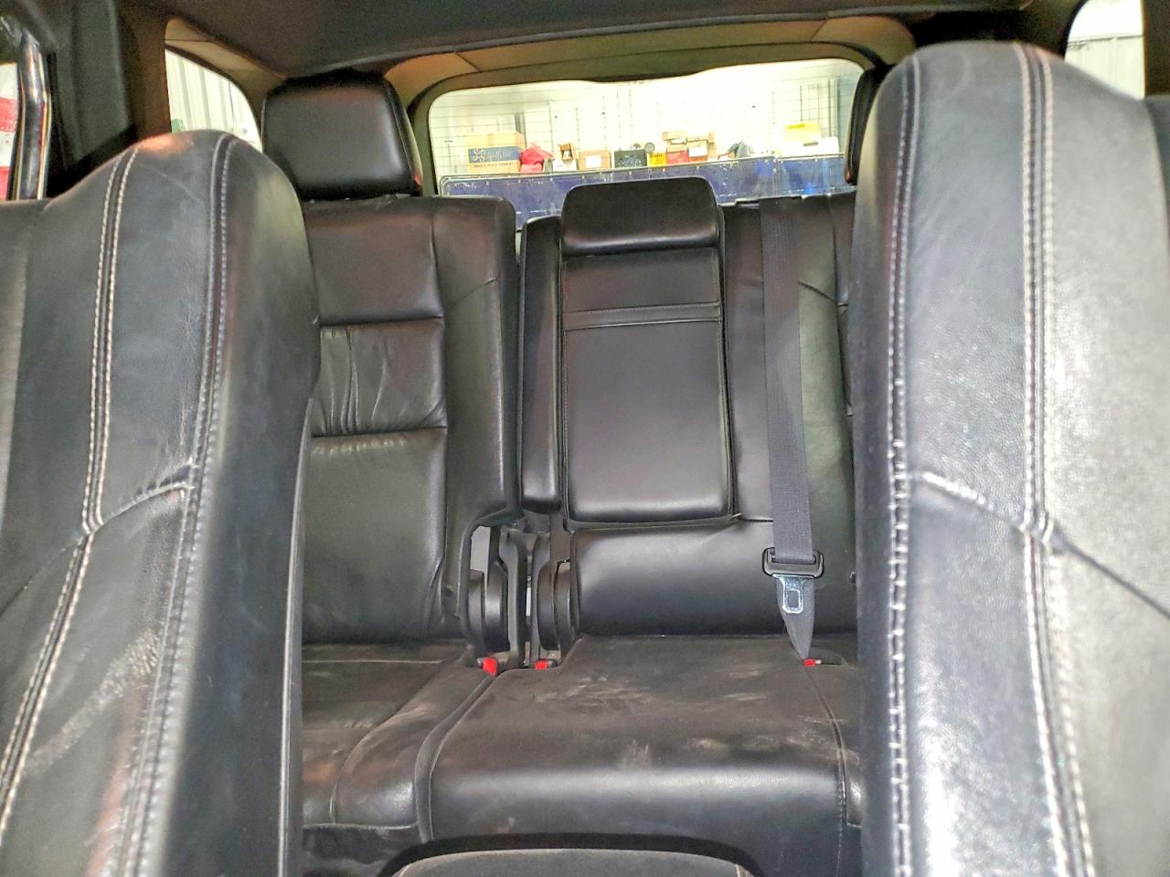 2014 JEEP GRAND CHEROKEE LIMITED photo 28