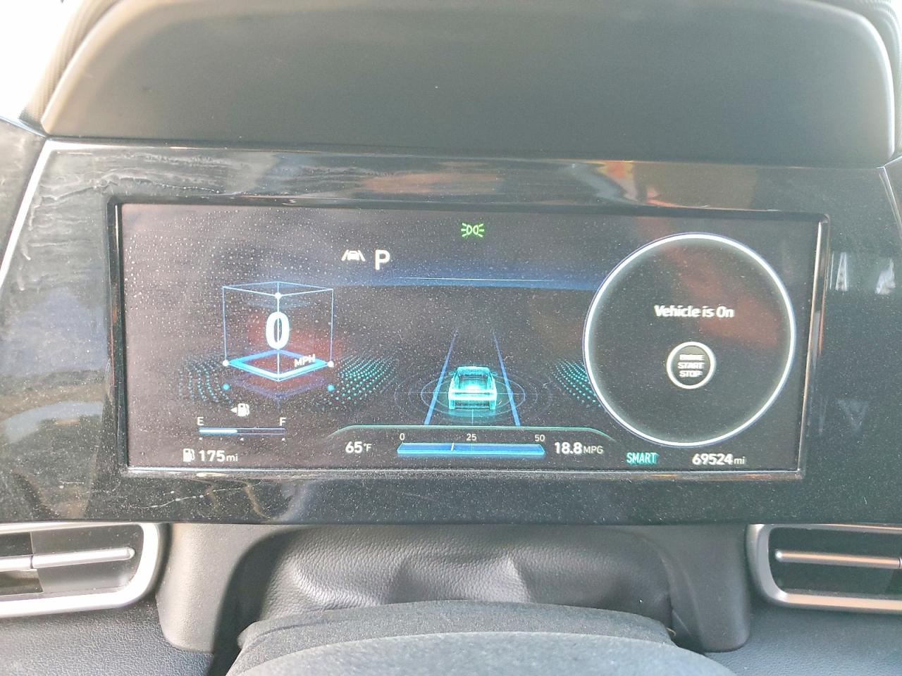 2022 HYUNDAI ELANTRA SEL photo 25
