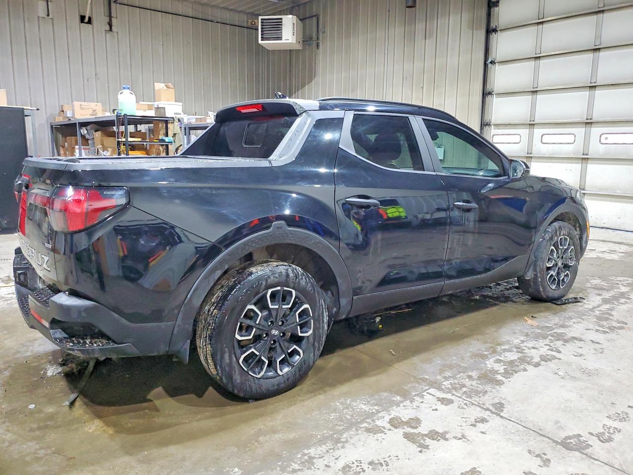 2022 HYUNDAI SANTA CRUZ SEL photo 3