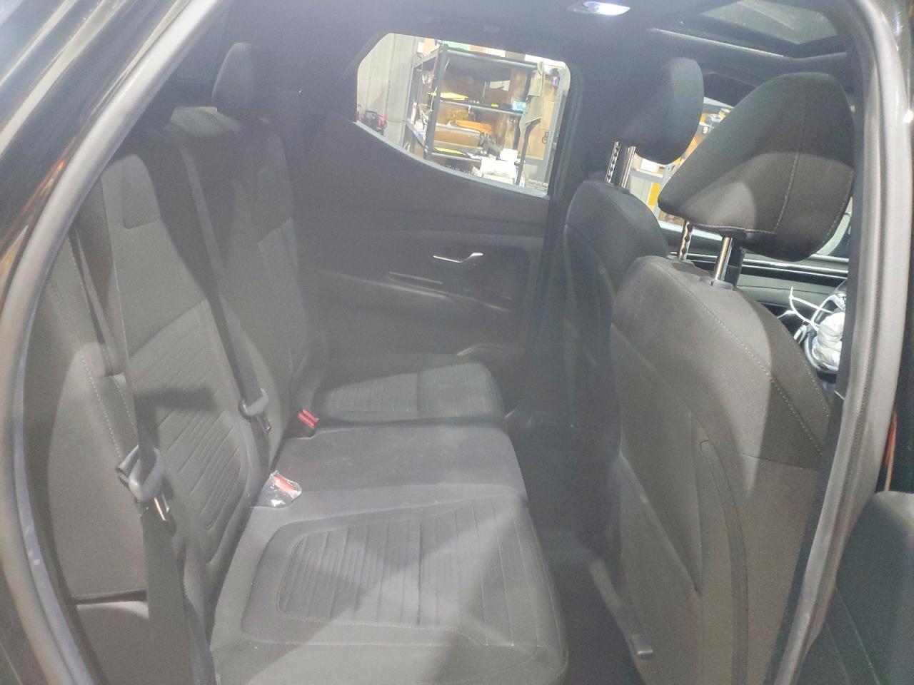 2022 HYUNDAI SANTA CRUZ SEL photo 11