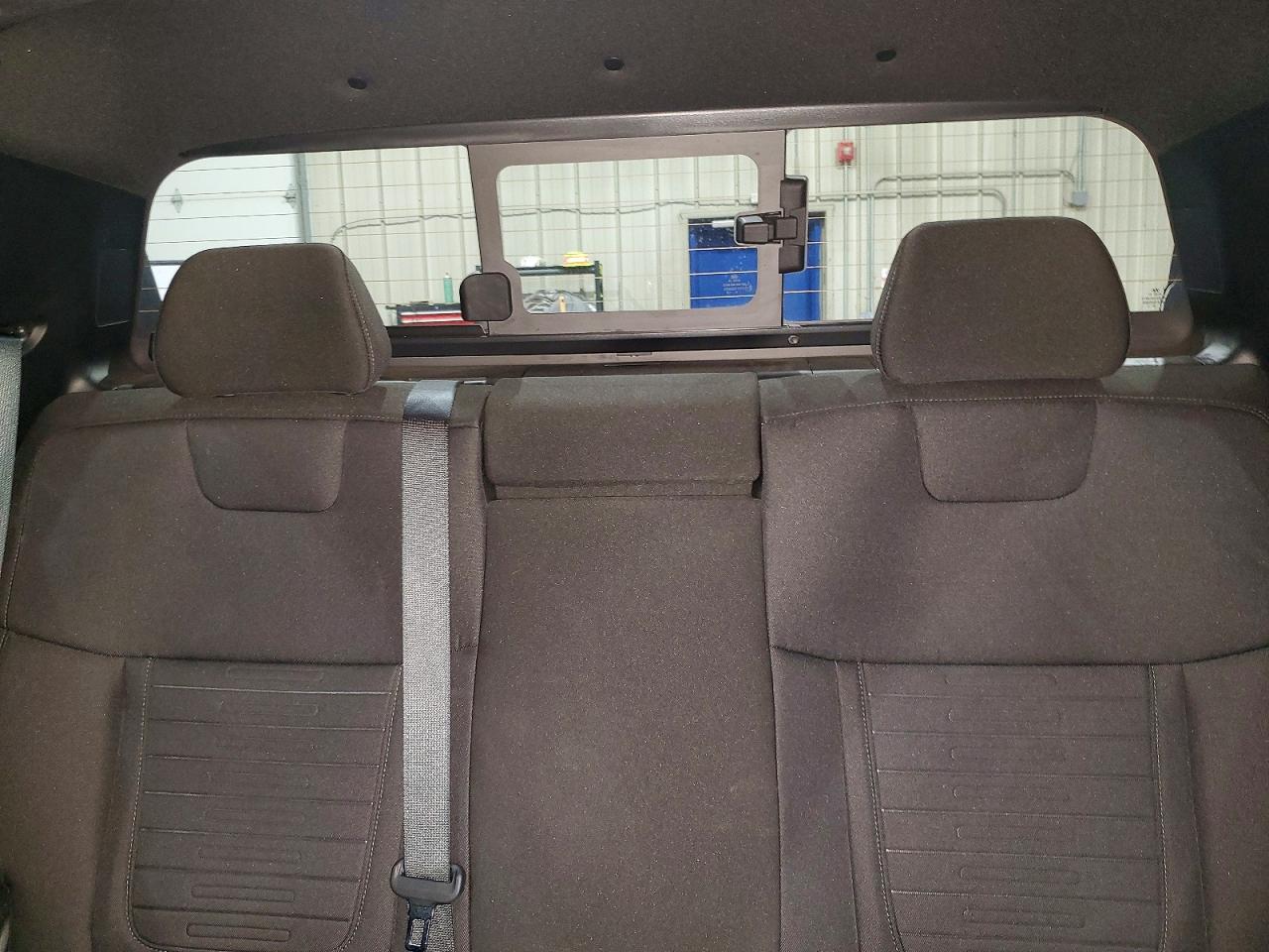 2022 HYUNDAI SANTA CRUZ SEL photo 10