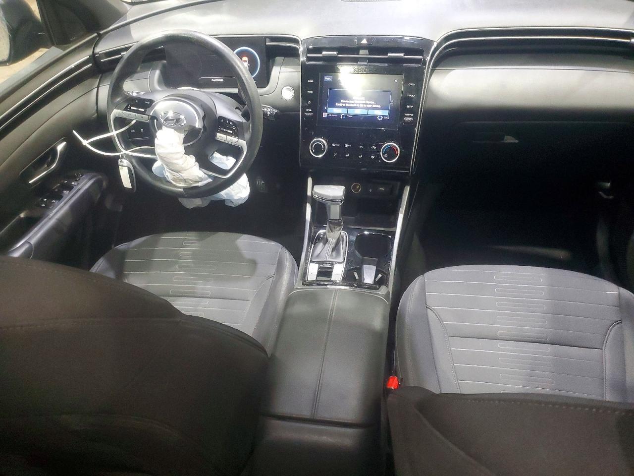 2022 HYUNDAI SANTA CRUZ SEL photo 8